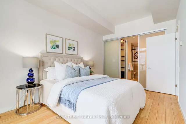 Additional property image - 390 Cherry St Unit #207