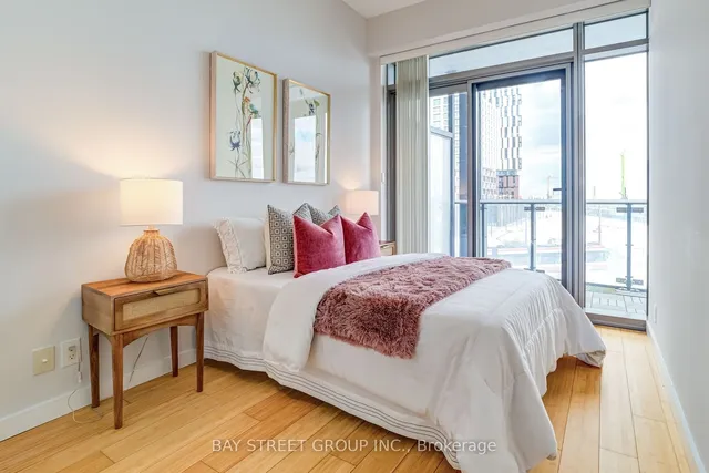 Additional property image - 390 Cherry St Unit #207