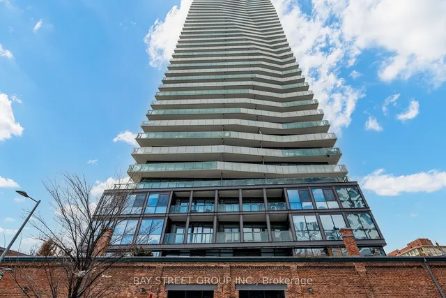 Additional property image - 390 Cherry St Unit #207