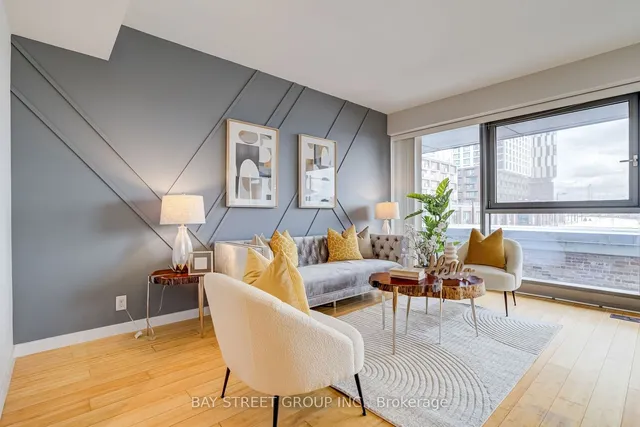 Additional property image - 390 Cherry St Unit #207