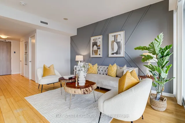 Additional property image - 390 Cherry St Unit #207