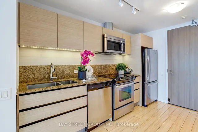 Additional property image - 390 Cherry St Unit #207