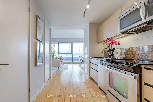 Additional property image - 390 Cherry St Unit #207