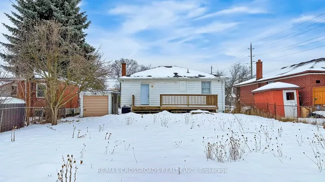 Additional property image - 260 Connaught Ave