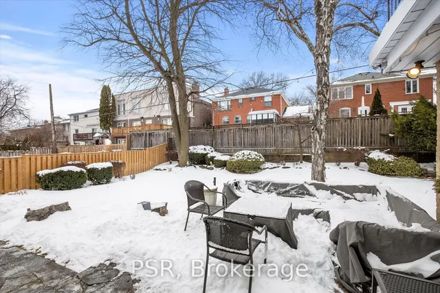 Additional property image - 70 Ridelle Ave