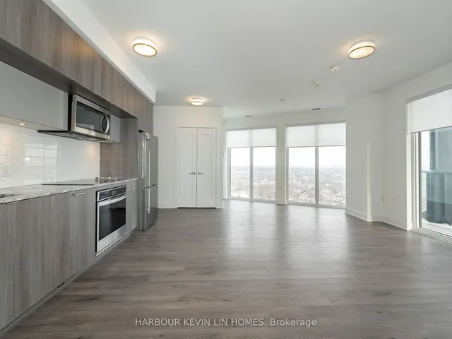 Additional property image - 575 Bloor St Unit 2703