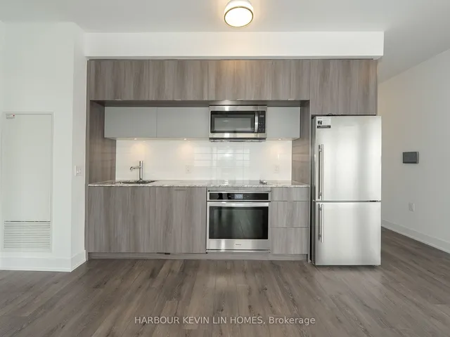 Additional property image - 575 Bloor St Unit 2703