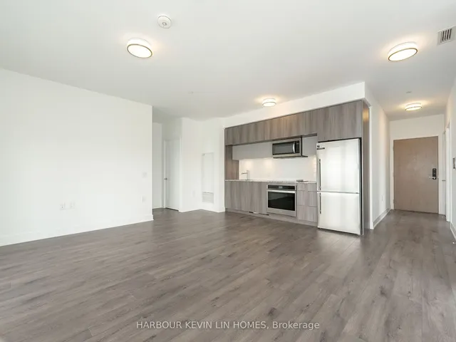 Additional property image - 575 Bloor St Unit 2703