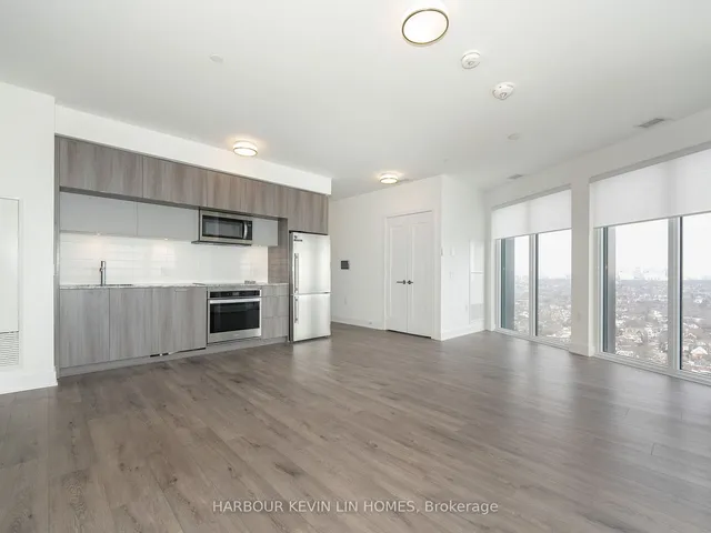 Additional property image - 575 Bloor St Unit 2703