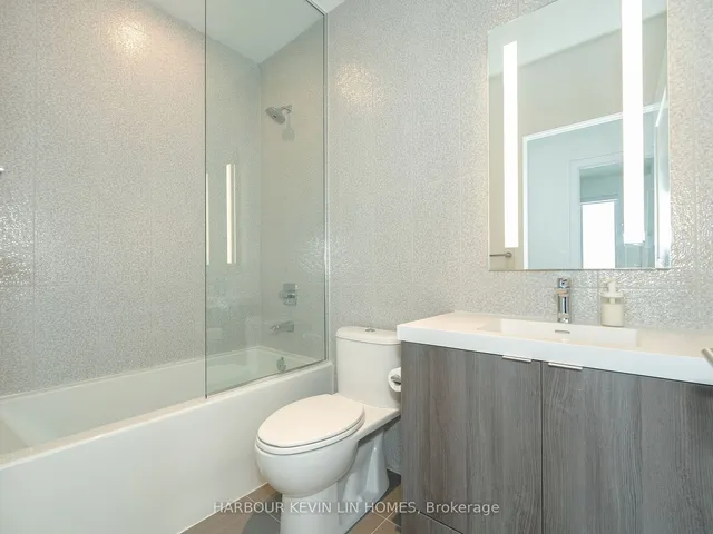 Additional property image - 575 Bloor St Unit 2703