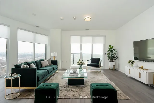 Additional property image - 575 Bloor St Unit 2703