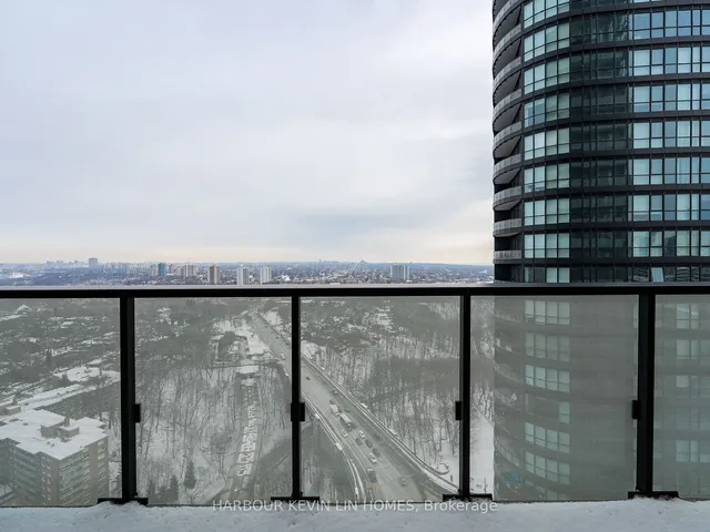 Additional property image - 575 Bloor St Unit 2703