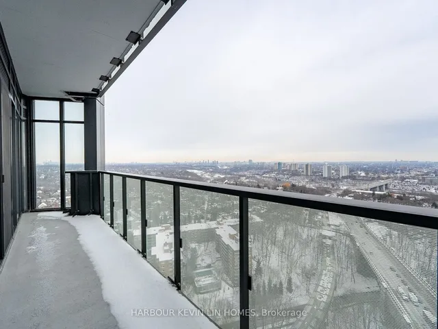 Additional property image - 575 Bloor St Unit 2703