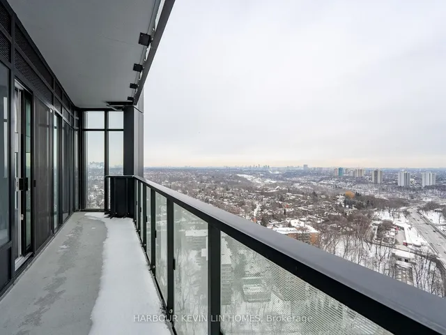 Additional property image - 575 Bloor St Unit 2703