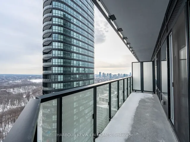 Additional property image - 575 Bloor St Unit 2703