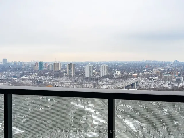 Additional property image - 575 Bloor St Unit 2703