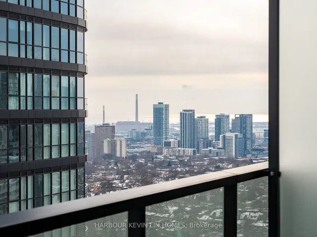 Additional property image - 575 Bloor St Unit 2703