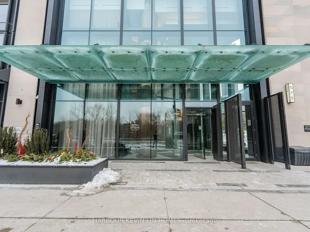 Additional property image - 575 Bloor St Unit 2703