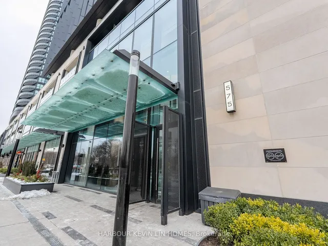 Additional property image - 575 Bloor St Unit 2703