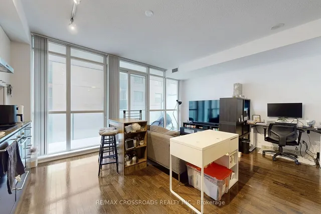Additional property image - 770 Bay St Unit 1507