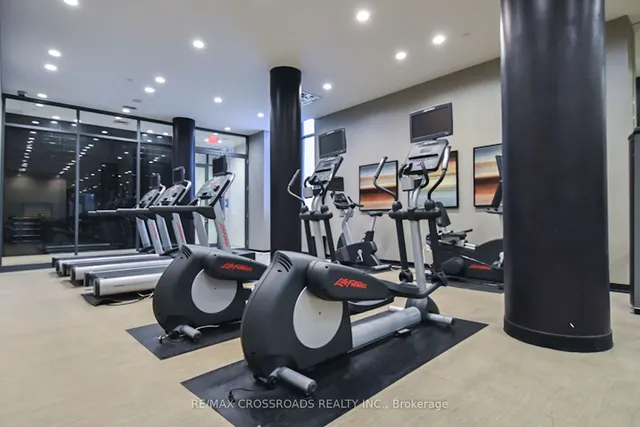Additional property image - 770 Bay St Unit 1507
