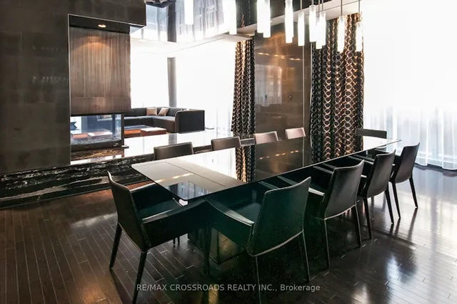 Additional property image - 770 Bay St Unit 1507