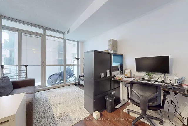 Additional property image - 770 Bay St Unit 1507