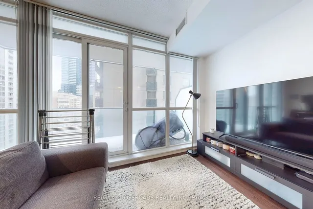 Additional property image - 770 Bay St Unit 1507