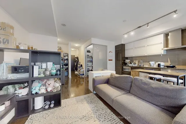 Additional property image - 770 Bay St Unit 1507