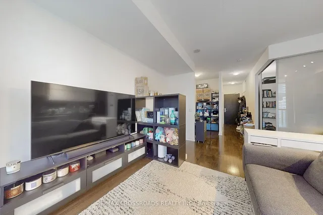 Additional property image - 770 Bay St Unit 1507