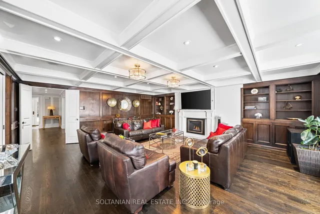 Additional property image - 6 Penwood Cres