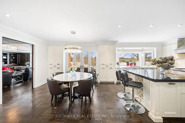 Additional property image - 6 Penwood Cres