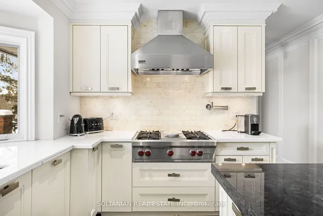 Additional property image - 6 Penwood Cres