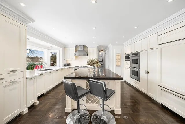 Additional property image - 6 Penwood Cres