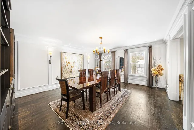 Additional property image - 6 Penwood Cres