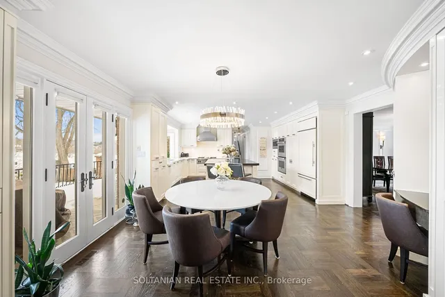Additional property image - 6 Penwood Cres