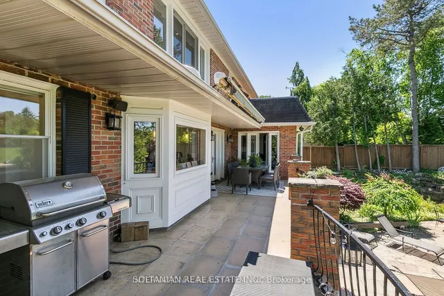 Additional property image - 6 Penwood Cres
