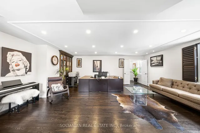 Additional property image - 6 Penwood Cres