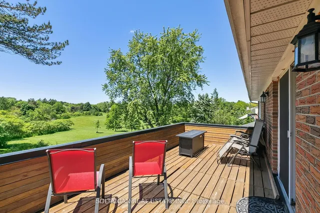 Additional property image - 6 Penwood Cres