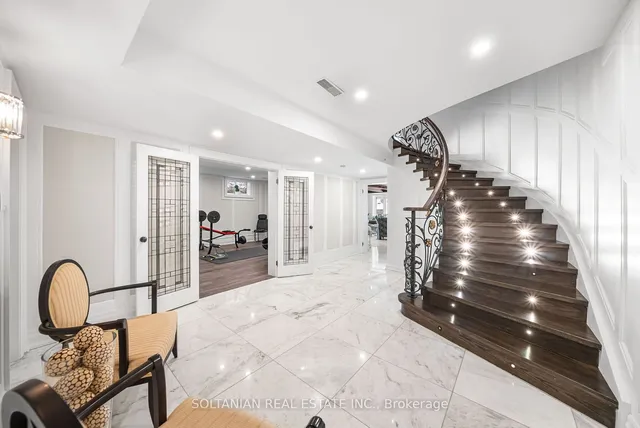 Additional property image - 6 Penwood Cres
