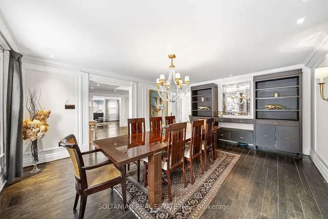 Additional property image - 6 Penwood Cres