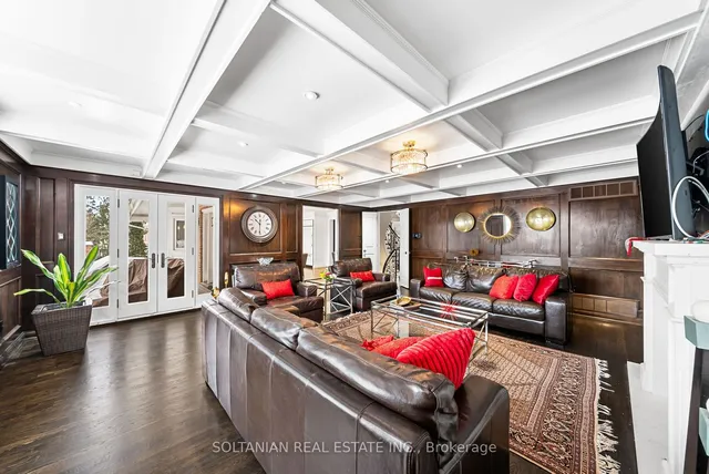 Additional property image - 6 Penwood Cres