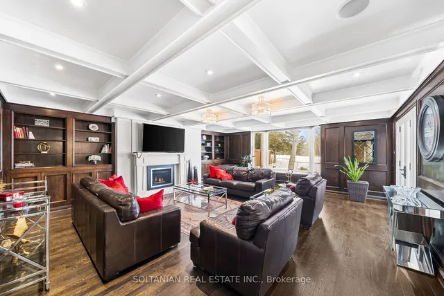 Additional property image - 6 Penwood Cres
