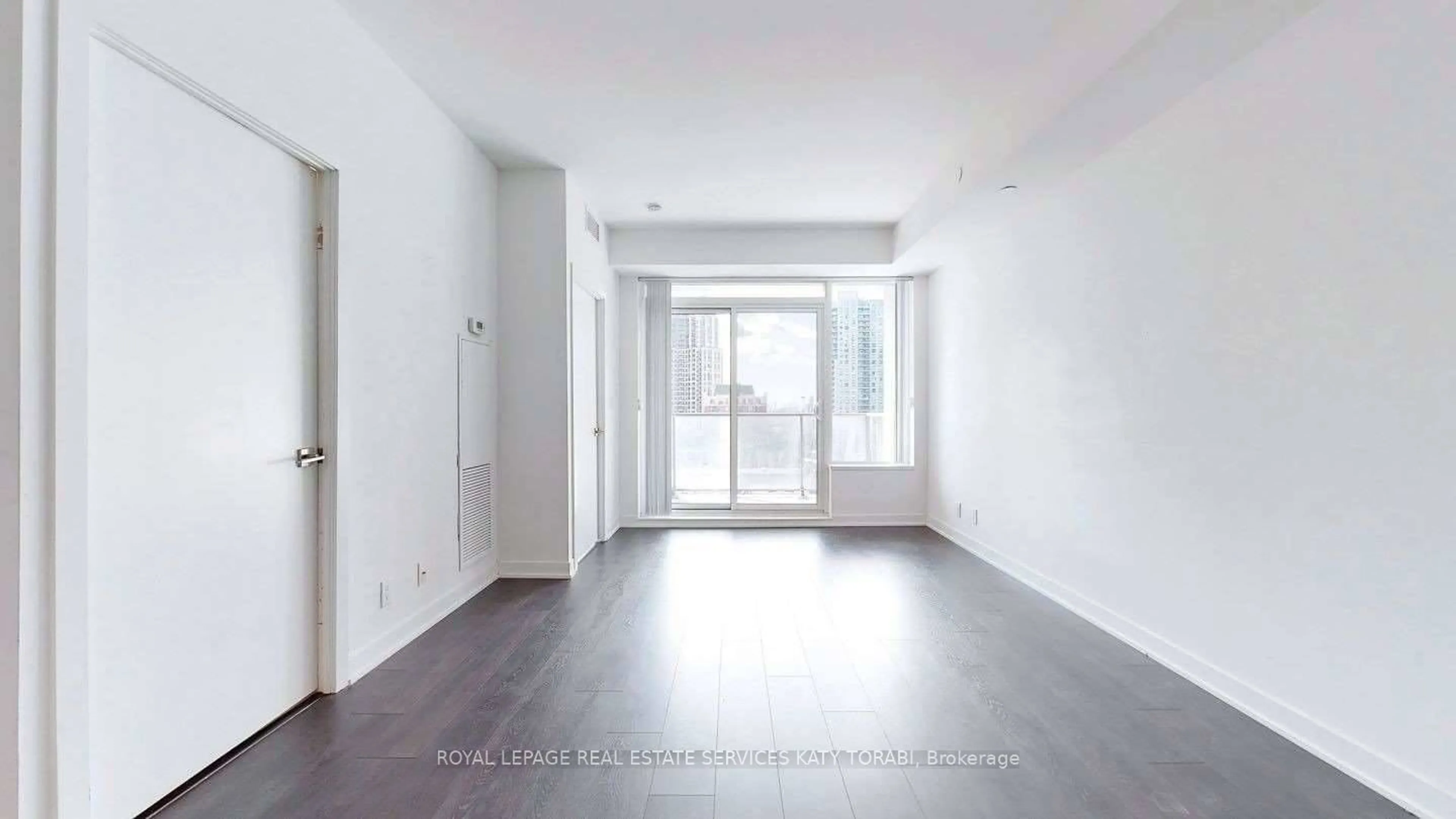 A pic of a room for 28 Avondale Ave #907, Toronto Ontario M2N 0K2