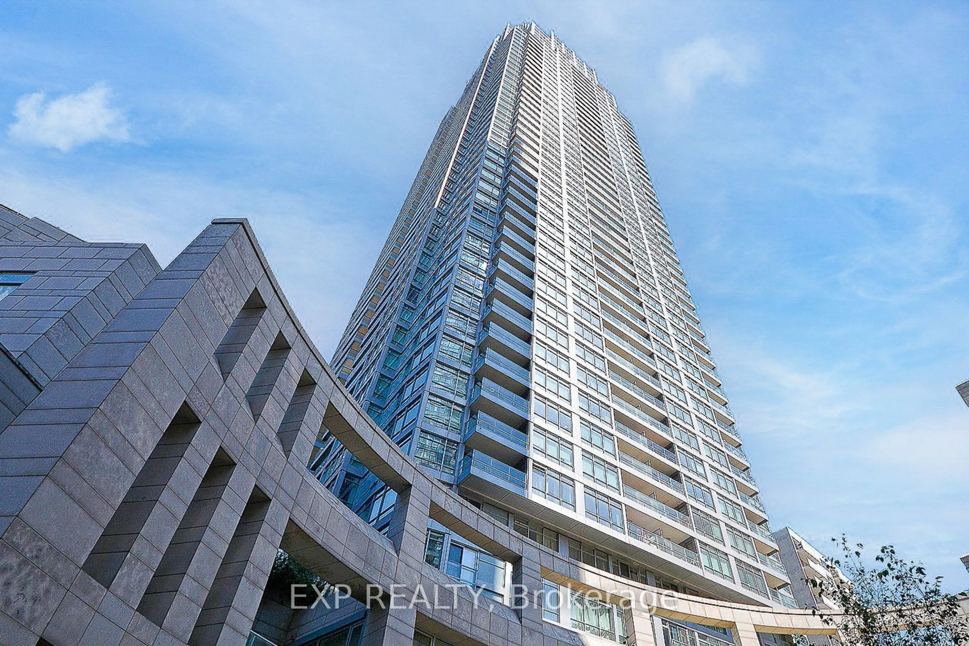 Unknown for 2191 Yonge St #4606, Toronto Ontario M4S 3H8