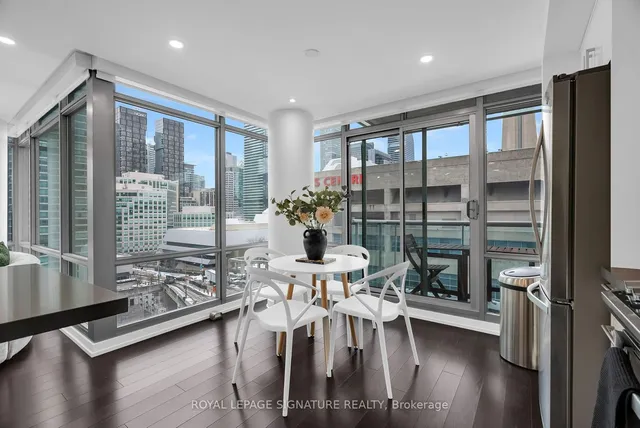 Additional property image - 81 Navy Wharf Crt Unit 1212