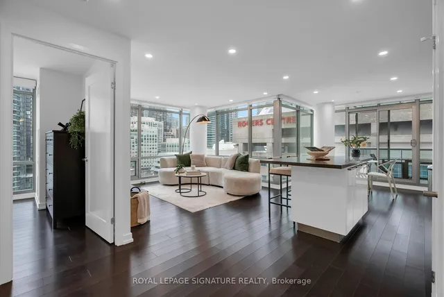 Additional property image - 81 Navy Wharf Crt Unit 1212