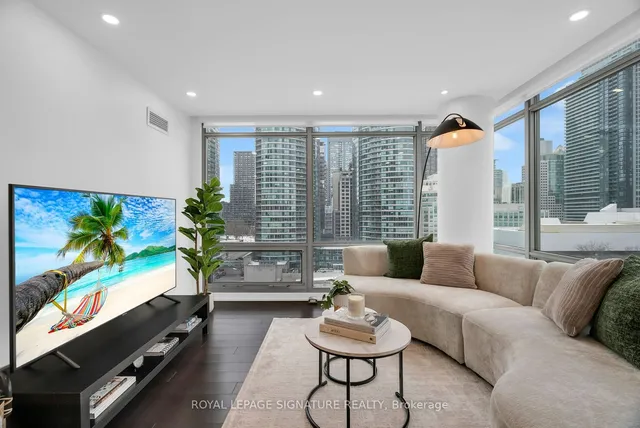 Additional property image - 81 Navy Wharf Crt Unit 1212