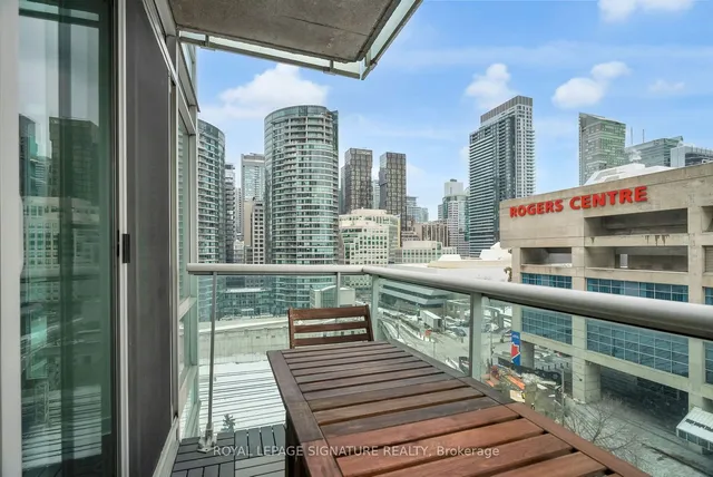 Additional property image - 81 Navy Wharf Crt Unit 1212