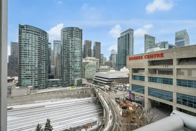 Additional property image - 81 Navy Wharf Crt Unit 1212